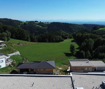 Bauprojekt "Panoramablick" *TOP 10* 2-Zimmer Wohnung mit Fernblick ... - Foto 4