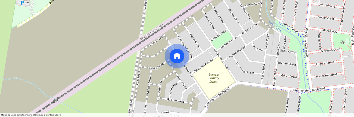 49 Tabula Road, Vic 3029, Tarneit