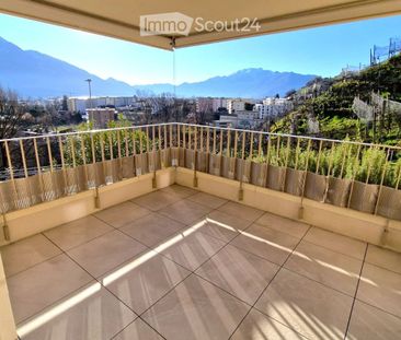 2.5 Zimmer, 72 m² - Photo 2