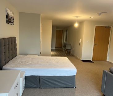 Studio Flat, Block C, M3 - Photo 2