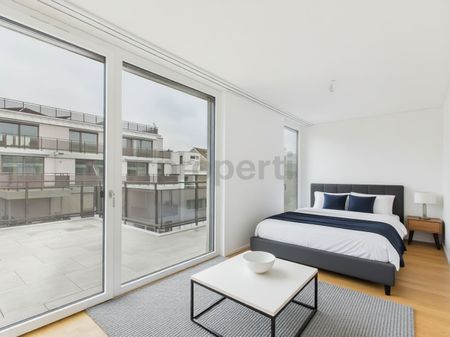3.5 Zimmer, 72 m², 5. Stock - Foto 4
