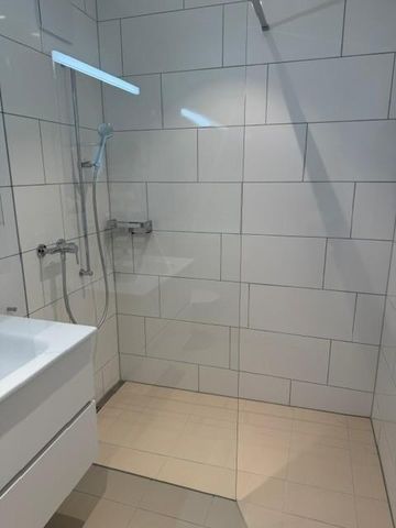 Exklusive 2.5-Zimmerwohnung im Erdgeschoss - modern & komfortabel - Foto 5