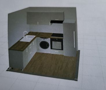 LOCATION -T2 de 50 m2 avec grande terrasse -Puget sur Argens, - Photo 4