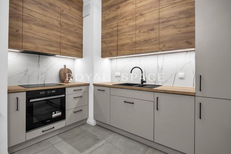 Nowoczesny apartament na Kasprzaka! - Фото 4