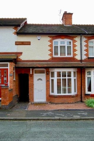2 bedroom terraced house to rent - Photo 2