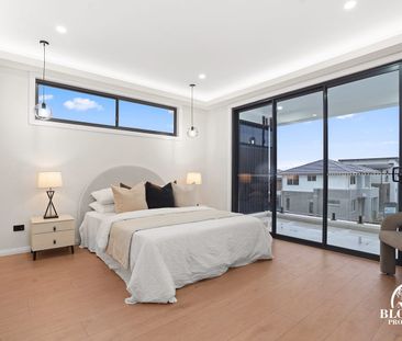 Brand New. Fully Upgraded 5 Bedroom House - Photo 6