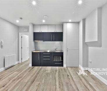 1 bedroom apartment to rent - Photo 2