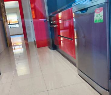 Piso de alquiler en Calle Parroco Jose Maria Belando, 4, Juan de Bo... - Photo 4