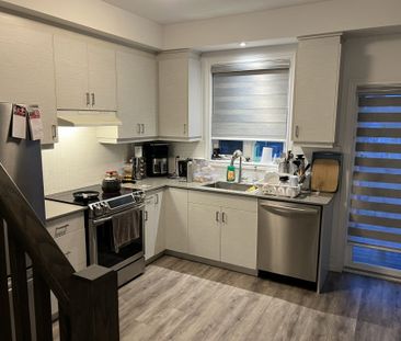 For Lease - 575 Woodward Avenue Unit# 17, Hamilton, Ontario - Photo 4