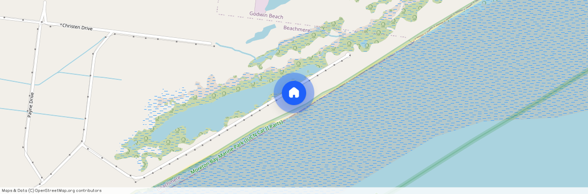 76, Bayside Drive, QLD, Beachmere