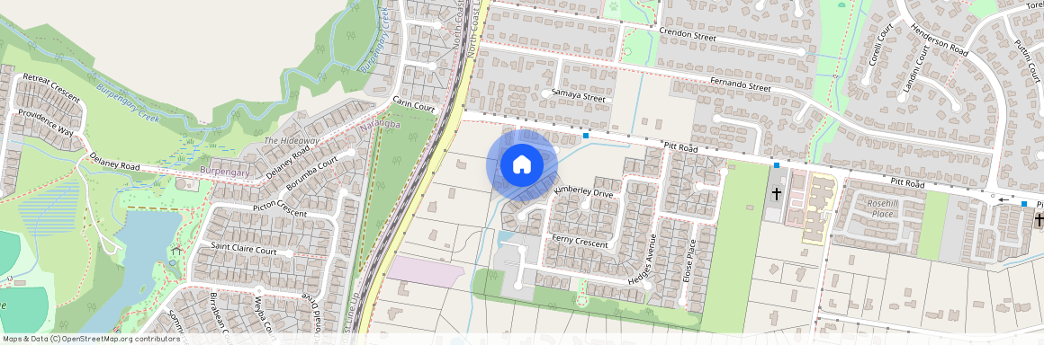 11 Pendula Dr, Burpengary QLD 4505