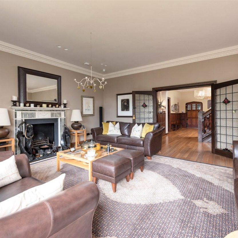 Redington Road, NW3, London - Photo 1
