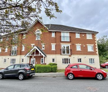 2 bedroom ground floor flat to rent - Photo 6