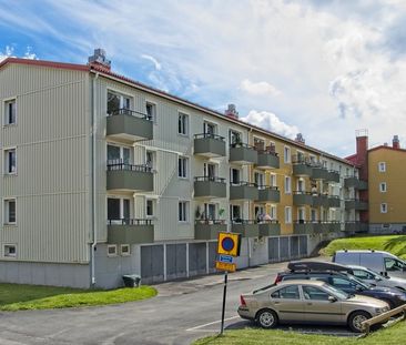 Riktargatan 27A - Photo 1