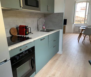 Location appartement 2 pièces 48.43 m² à Hyères (83400) - Photo 5