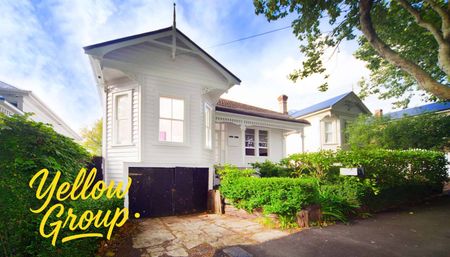LEAFY AND QUIET - GREY LYNN - Photo 4