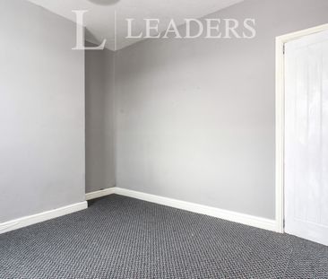 2 bedroom house to rent Livingstone Street, ST6 - Photo 2