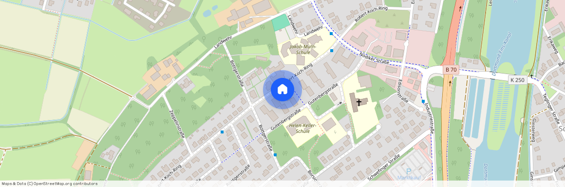 Robert-Koch-Ring 53, 49716 Meppen, Deutschland