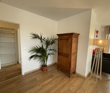 Appartement 65 m² - 2 Pièces - Le Chesnay Rocquencourt (78150) - Photo 4