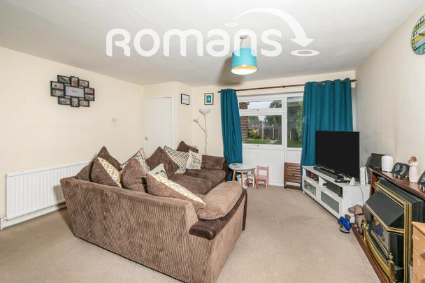 Sycamore Close, Woodley, Reading, RG5 - Photo 1