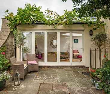 1 Widcombe Hill , Bath , BA2 - Photo 3