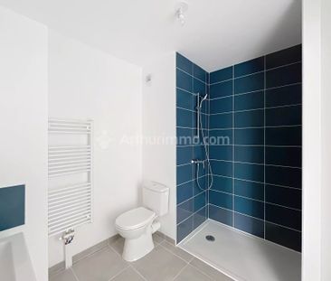 Location Appartement 1 pièce 33m² CLERMONT FERRAND 63000 - Photo 5