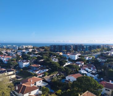 Apartamento T1 totalmente remodelado com vista de mar no centro de ... - Photo 2