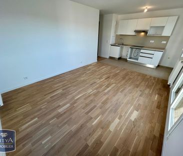 Location Appartement 3 pièces 62m² ELANCOURT 78990 - Photo 2