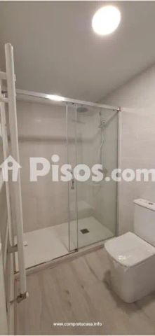 Apartamento en alquiler en Calle del Doctor Sancho - Photo 4