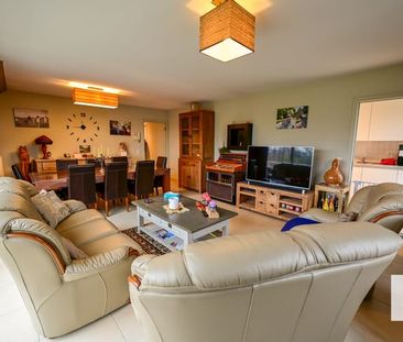 Appartement te huur - Foto 1