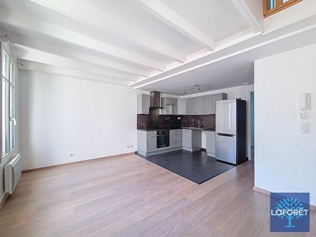 Appartement T2 Étampes à louer - Photo 4