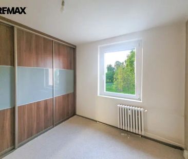 pronájem bytu 3+1, U Splavu, klidná část Břeclavi, CP 74 m - Fotografie 5