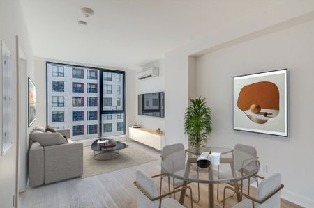 Apartment for rent, Montréal (Ville-Marie) - Photo 4