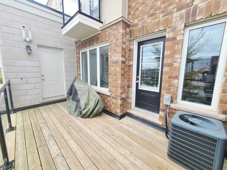 For Lease - 118 Daylily Lane Unit# 55, Kitchener, Ontario - Photo 2