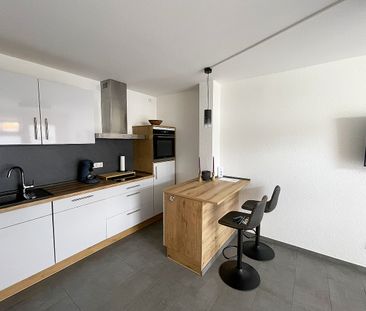 Moderne Wohnung in Leverkusen-Hitdorf – ruhig gelegen zwischen Köln... - Photo 6