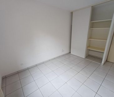 location Appartement T2 DE 49.5m² À L'UNION - Photo 2
