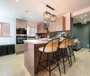 Be the first to see this stunning new 9 bed in Botley by attending ... - Photo 6
