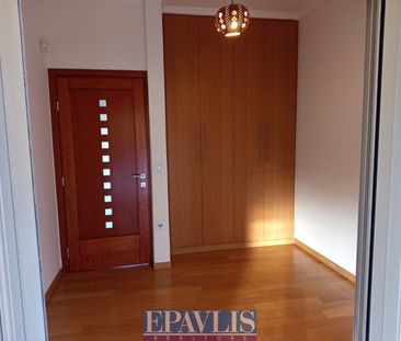 Ενοικίαση κατοικίας, 117 τ.μ., Άγιος Δημήτριος Αττικής, 1.000 € - Photo 6