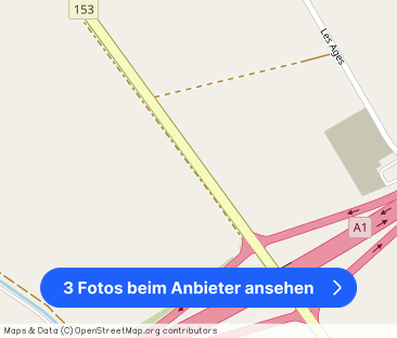 2 Zimmer, 50 m² - Foto 1