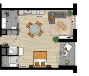 Appartement te huur: Philitelaan 59-211 5617 AK Eindhoven - Photo 3