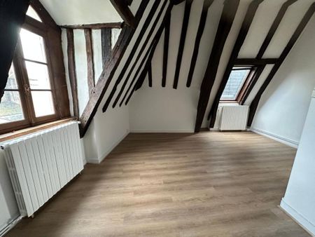 Location Appartement 2 pièces 44m² TOURS 37000 - Photo 4