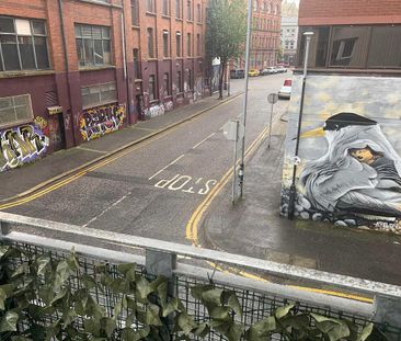 1d Library Square Kent Street, Belfast, BT1 2JJ - Photo 3