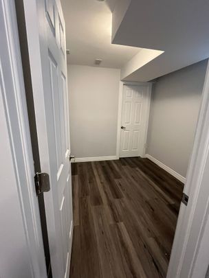 For Lease - 99 Oaktree Drive Unit# Basement Unit, Haldimand, Ontario - Photo 1