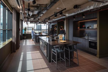 Studio to rent - Photo 4