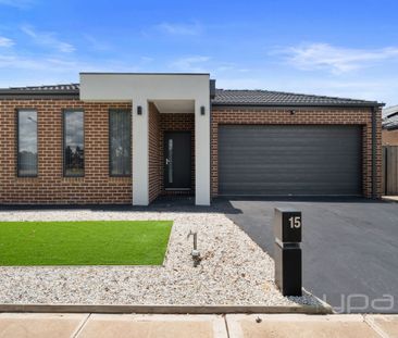 15 Growth Drive, Weir Views - Photo 2