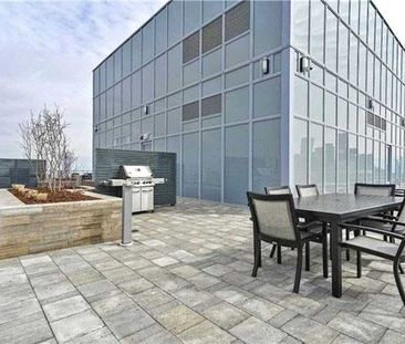 For Lease - 365 Church Street Unit# 1711, Toronto, Ontario - Photo 4