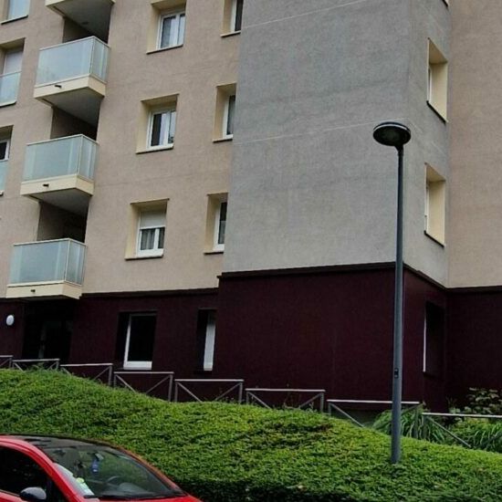 A LOUER – Appartement T3 à LILLEBONNE - Photo 2