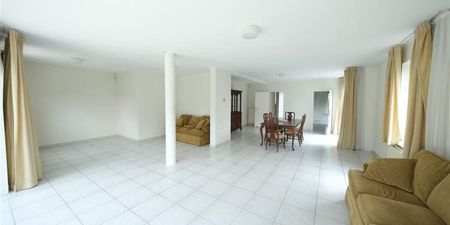 Woning te huur in Wezembeek-Oppem voor € 3.300 met 5 slaapkamers - Photo 4