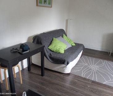 Appartement 1 pièce - 17.58 m² - Photo 3