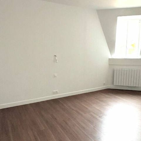 Beau F3 rénové Montigny, proche du Jardin Botanique - Photo 1